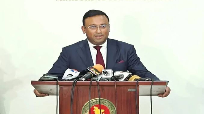 শক্তিশালী বহুপাক্ষিকতা ও কার্যকর জাতিসংঘের পক্ষে বাংলাদেশ