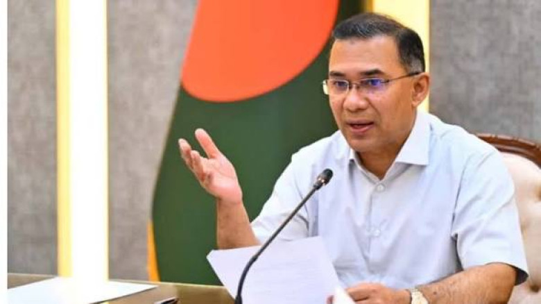 চার দিনের সফরে জাপান যাচ্ছেন প্রধানমন্ত্রী তারেক রহমান