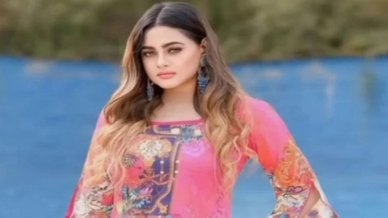 ক্যানসারে প্রাণ গেল মডেল ও অভিনেত্রী তুলনা আল হারুনের, বয়স হয়েছিল ৩৯ বছর