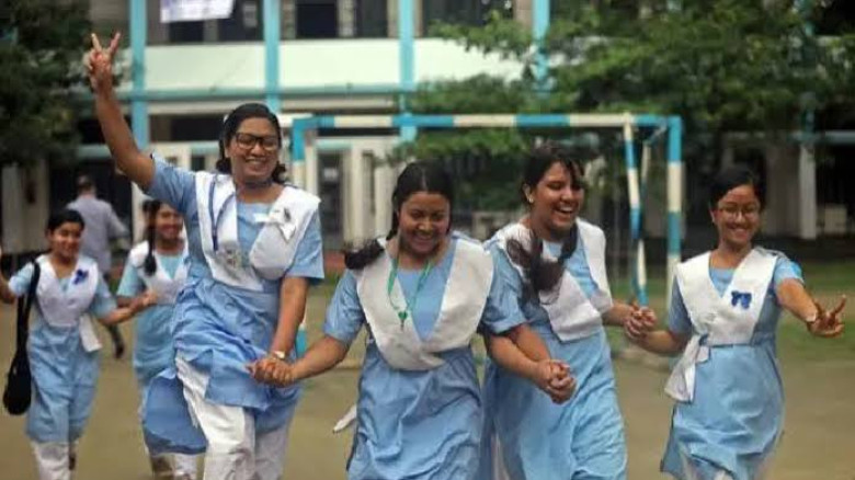 দীর্ঘ ছুটি শেষে আজ খুলছে বিদ্যালয়