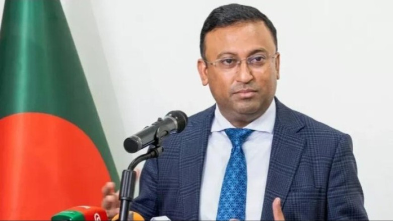 ভারপ্রাপ্ত পররাষ্ট্রমন্ত্রীর দায়িত্বে কমনওয়েলথ সম্মেলনে যাচ্ছেন হুমায়ুন কবির