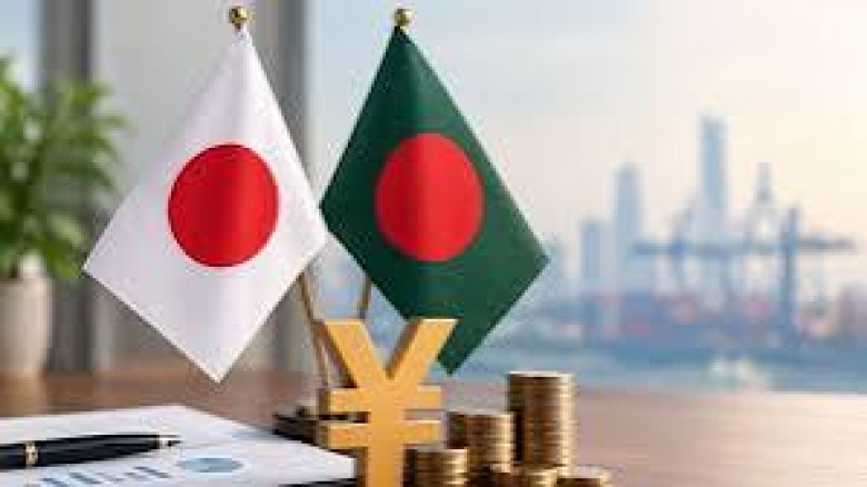 জাপান বাংলাদেশের বিশ্বস্ত ও অকৃত্রিম বন্ধু বললেন প্রধানমন্ত্রী
