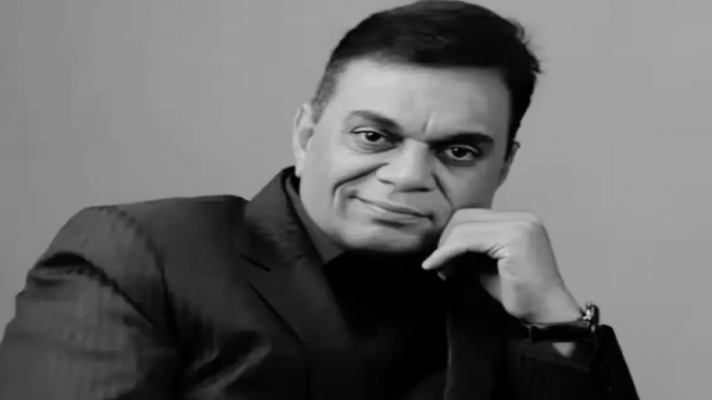 ‘সিআইডি’ ও ‘আহট’-এর স্রষ্টা বিপি সিং আর 