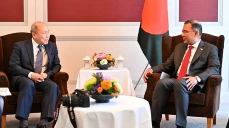 বাংলাদেশে জাপানি বিনিয়োগ বাড়াতে প্রধান
