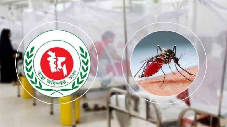 ডেঙ্গুতে আরও ৯ জনের মৃত্যু, হাসপাতালে ভর্তি ১৯৮২