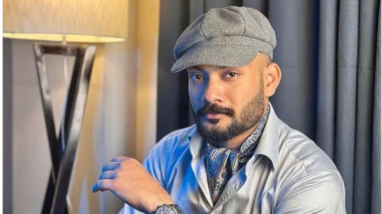 তুরাগ নদ থেকে বিমানবাহিনীর সাবেক কর্মকর্তা তাহসিফের মরদেহ উদ্ধার