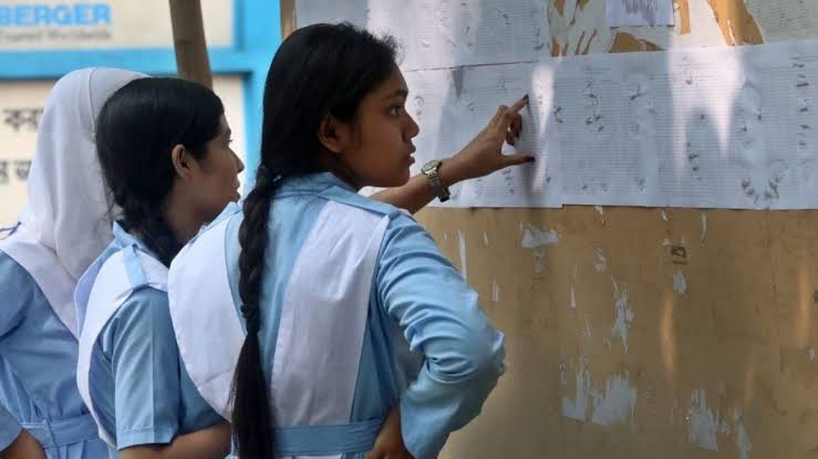 এইচএসসি পরীক্ষার বহুল প্রতীক্ষিত ফলাফল প্রকাশ আজ