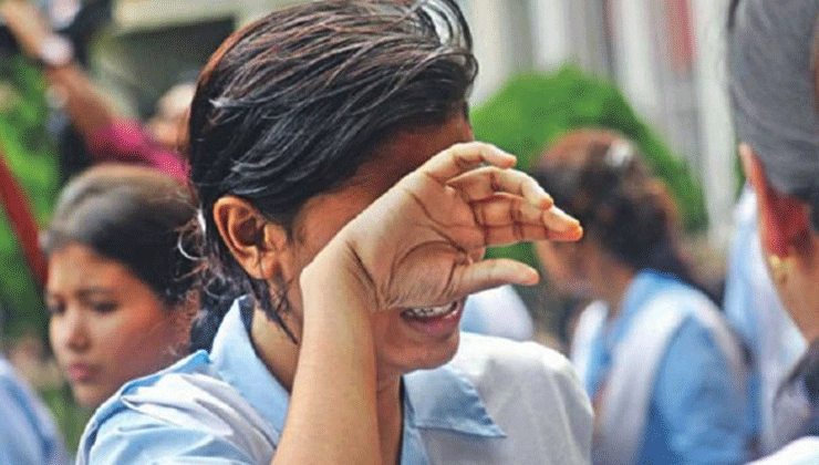এক দশকে সর্বনিম্ন এইচএসসি পাসের হার, কমেছে জিপিএ-৫